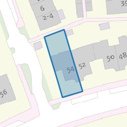 Perceel BML02-H-3070