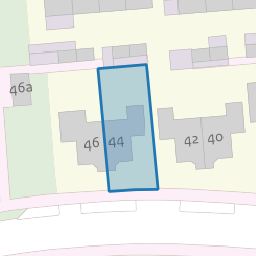 Perceel BML02-H-3076