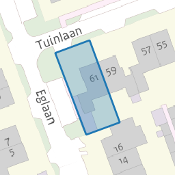 Perceel BML02-H-3079