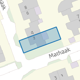 Perceel BML02-H-3080