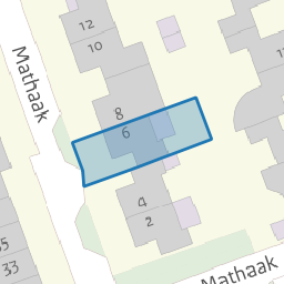 Perceel BML02-H-3082