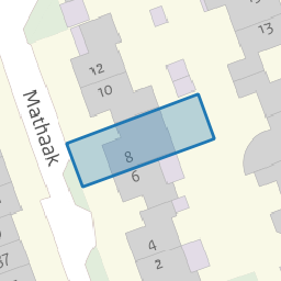 Perceel BML02-H-3083