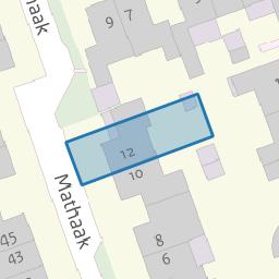 Perceel BML02-H-3085