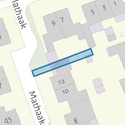 Perceel BML02-H-3086