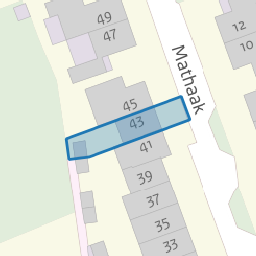 Perceel BML02-H-3087