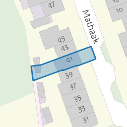 Perceel BML02-H-3088