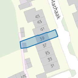 Perceel BML02-H-3089