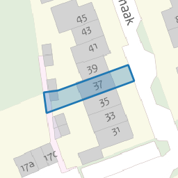 Perceel BML02-H-3090