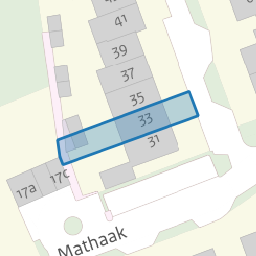 Perceel BML02-H-3092