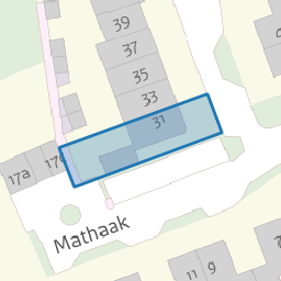 Perceel BML02-H-3093