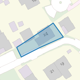 Perceel BML02-H-3099