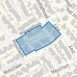 Perceel BML02-H-3100