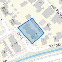 Perceel BML02-H-3108