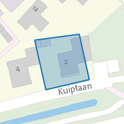 Perceel BML02-H-3109