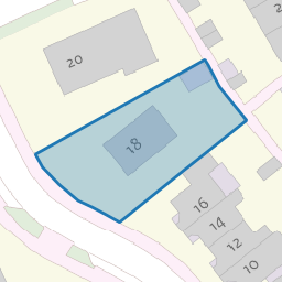 Perceel BML02-H-3134