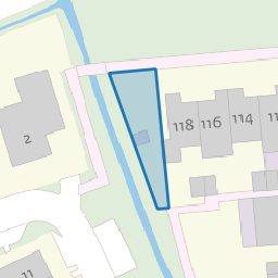 Perceel BML02-H-3140