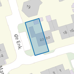 Perceel BML02-H-3143