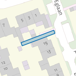 Perceel BML02-H-3148