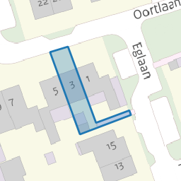 Perceel BML02-H-3150