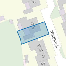 Perceel BML02-H-3154