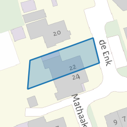 Perceel BML02-H-3159