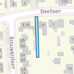 Perceel BML02-H-3164