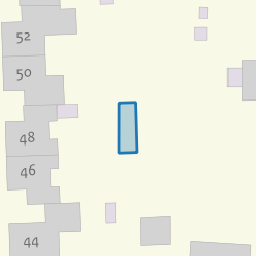 Perceel BML02-H-3166