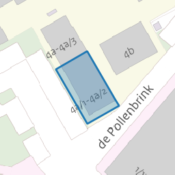 Perceel BML02-H-3179