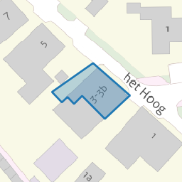 Perceel BML02-H-3181