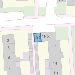 Perceel BML02-H-3189