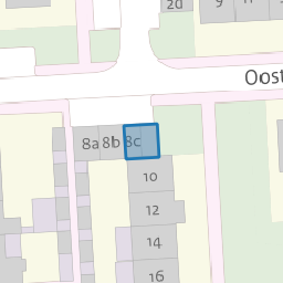 Perceel BML02-H-3191