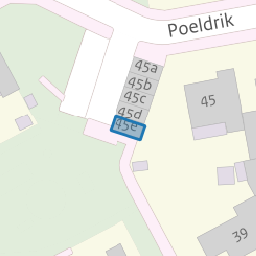 Perceel BML02-H-3197