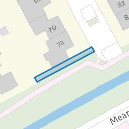 Perceel BML02-H-3199