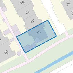 Perceel BML02-H-3205