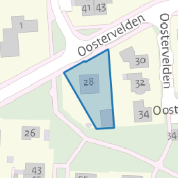 Perceel BML02-H-3207