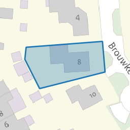 Perceel BML02-H-3219