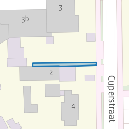 Perceel BML02-H-3222