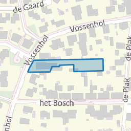 Perceel BML02-H-3229