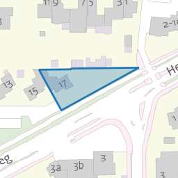 Perceel BML02-H-3231