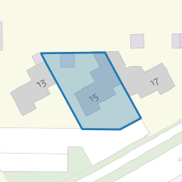 Perceel BML02-H-3232