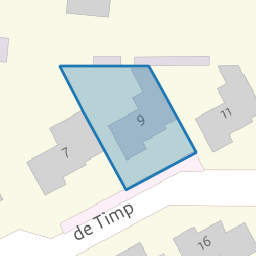 Perceel BML02-H-3235