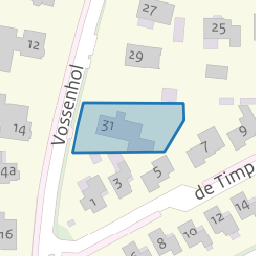 Perceel BML02-H-3237