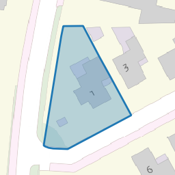 Perceel BML02-H-3240