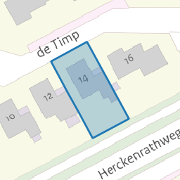 Perceel BML02-H-3242