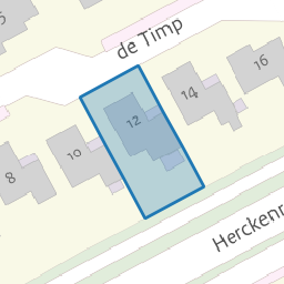 Perceel BML02-H-3243