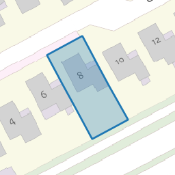 Perceel BML02-H-3245