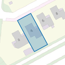 Perceel BML02-H-3247