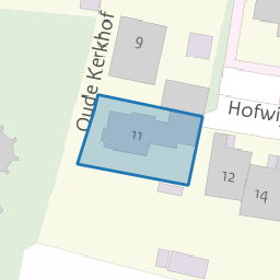 Perceel BML02-H-3261