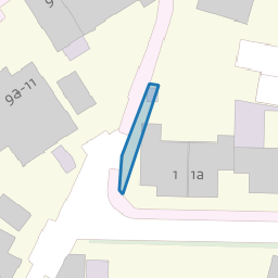 Perceel BML02-H-3268