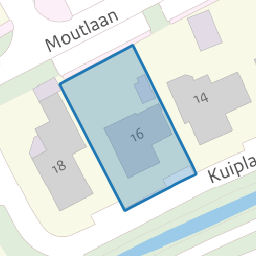 Perceel BML02-H-3272